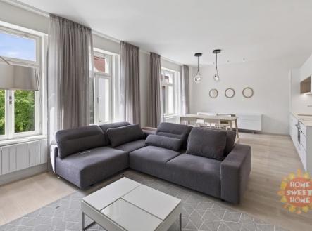 Prodej bytu, 2+kk, 79 m² obrázek