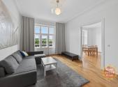 Pronájem bytu, 4+kk, 102 m²