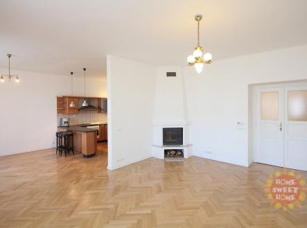 2.jpg | Pronájem bytu, 4+kk, 141 m²