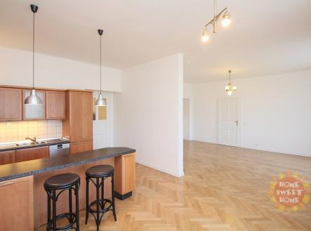 3.jpg | Pronájem bytu, 4+kk, 141 m²