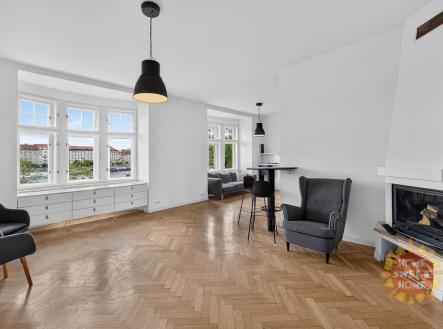004-1.jpg | Pronájem bytu, 4+kk, 141 m²