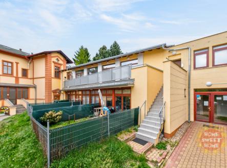 010.jpg | Pronájem bytu, 1+kk, 53 m²