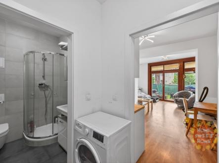 001.jpg | Pronájem bytu, 1+kk, 53 m²