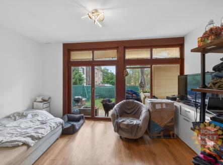 007.jpg | Pronájem bytu, 1+kk, 53 m²