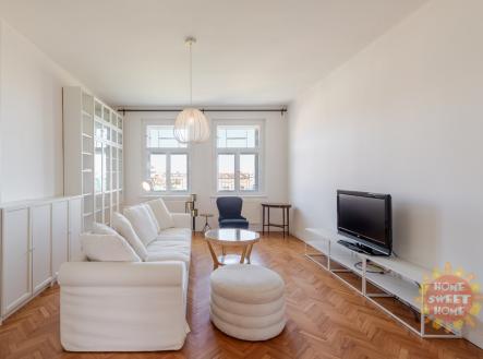 011-1.jpg | Pronájem bytu, 2+1, 84 m²