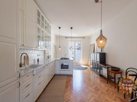 010-1.jpg | Pronájem bytu, 2+1, 84 m²