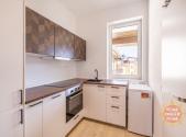 Prodej bytu, 1+1, 28 m²
