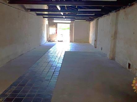 20260528-140412.jpg | Pronájem - skladovací prostor, 108 m²