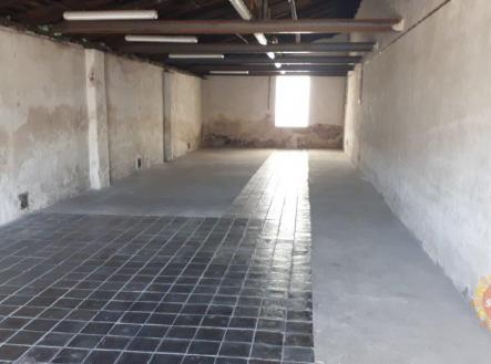 20260528-140341.jpg | Pronájem - skladovací prostor, 108 m²