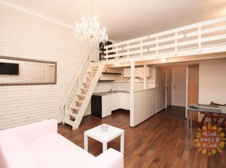 3.jpg | Pronájem bytu, 1+kk, 30 m²
