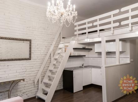 dsc-1128.jpg | Pronájem bytu, 1+kk, 30 m²