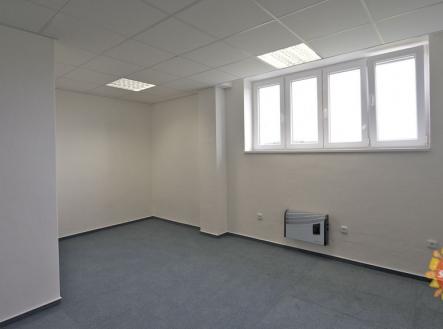 1.jpg | Pronájem - kanceláře, 21 m²