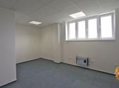 Pronájem - kanceláře, 21 m²