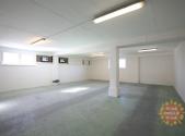 Pronájem - skladovací prostor, 37 m²