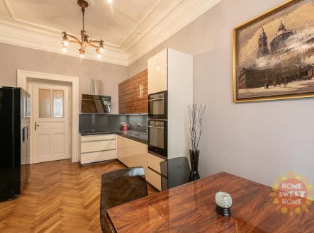 1.jpg | Pronájem bytu, 2+1, 80 m²