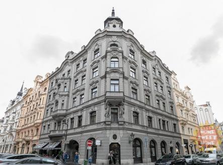 19.jpg | Pronájem bytu, 2+1, 80 m²