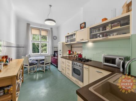 005.jpg | Pronájem bytu, 3+1, 90 m²