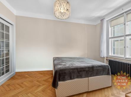 011.jpg | Pronájem bytu, 3+1, 90 m²
