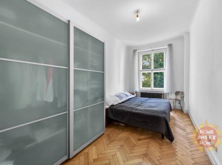 007.jpg | Pronájem bytu, 3+1, 90 m²