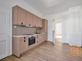 Pronájem bytu, 2+kk, 51 m²