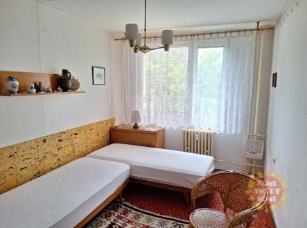 treti-od-konce.jpg | Pronájem bytu, 2+1, 66 m²
