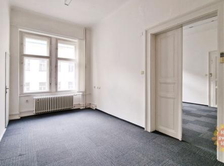 3.jpg | Pronájem - kanceláře, 91 m²