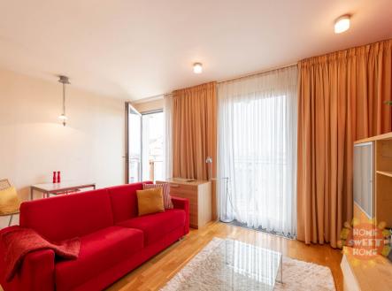 001.jpg | Pronájem bytu, 1+kk, 32 m²