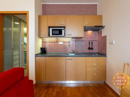 003.jpg | Pronájem bytu, 1+kk, 32 m²