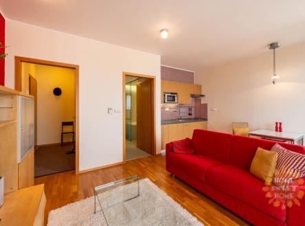 004.jpg | Pronájem bytu, 1+kk, 32 m²