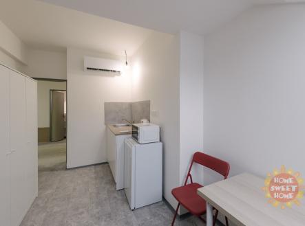 013.jpg | Pronájem bytu, jiný, 12 m²