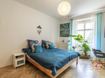 zom-6918-hdr.jpg | Pronájem bytu, 2+1, 76 m²