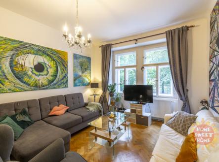zom-6906-hdr.jpg | Pronájem bytu, 2+1, 76 m²