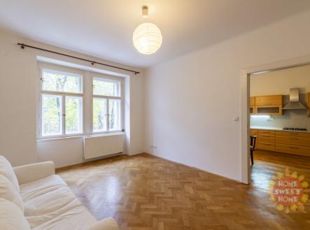 zom-0056-hdr.jpg | Pronájem bytu, 2+1, 76 m²