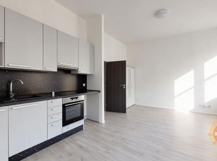 2.jpg | Pronájem bytu, 1+kk, 35 m²