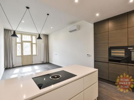 peg-3279.jpg | Pronájem bytu, 3+kk, 97 m²