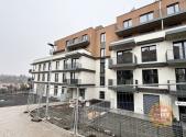 Pronájem bytu, 1+kk, 42 m²
