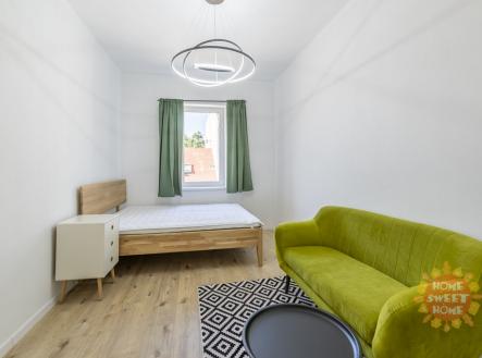 zom-6164-hdr.jpg | Pronájem bytu, 1+1, 30 m²
