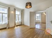Pronájem bytu, 3+kk, 110 m²