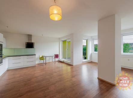 009.jpg | Prodej bytu, 1+kk, 59 m²