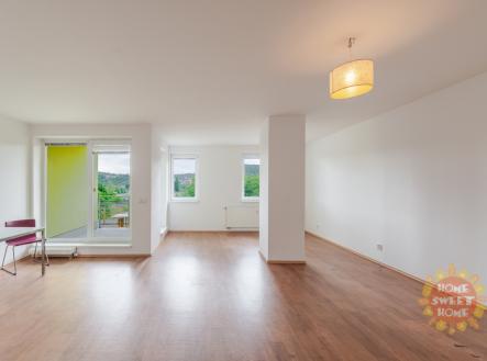 008.jpg | Prodej bytu, 1+kk, 59 m²