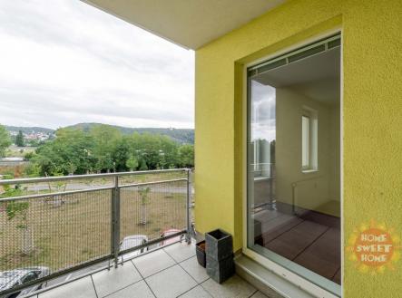 007.jpg | Prodej bytu, 1+kk, 59 m²