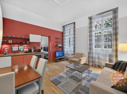 009.jpg | Pronájem bytu, 2+kk, 45 m²