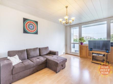 zom-5327-hdr.jpg | Pronájem bytu, 3+kk, 65 m²