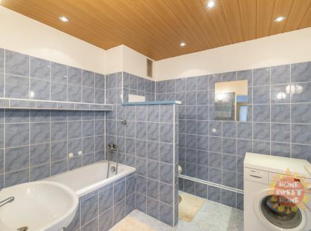zom-5318-hdr.jpg | Pronájem bytu, 3+kk, 65 m²