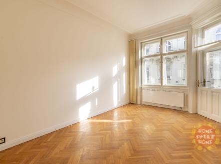 zom-8979-hdr.jpg | Pronájem bytu, 3+1, 138 m²