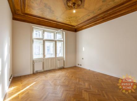 zom-8926-hdr.jpg | Pronájem bytu, 3+1, 138 m²