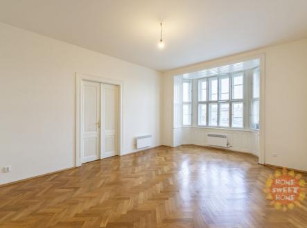 zom-0368-hdr.jpg | Pronájem bytu, 2+kk, 68 m²