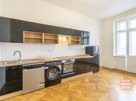 zom-0407-hdr.jpg | Pronájem bytu, 2+kk, 68 m²