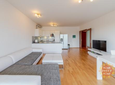 006.jpg | Pronájem bytu, 3+kk, 98 m²