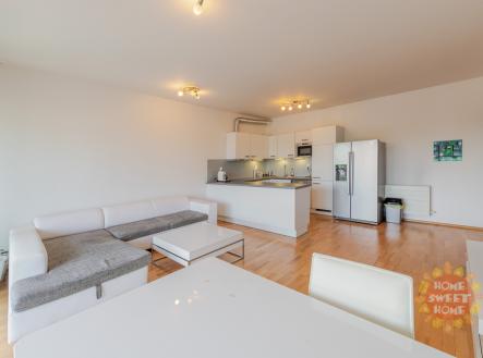 003.jpg | Pronájem bytu, 3+kk, 98 m²